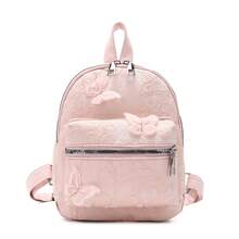 Borsa a tracolla da donna - nero - Visualizzare 2