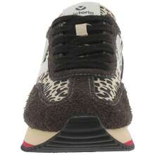 VICTORIA Zapatillas 077-52607182864723 dla Mujer w kolorze Negro - Czarne - Zobacz 5