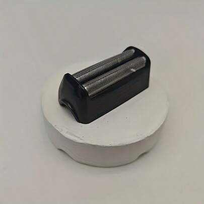  Cabezales de repuesto de acero inoxidable premium Kemei KM-2024 para hombres