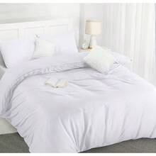 Juegos de edredones - Rosa - Ver 11