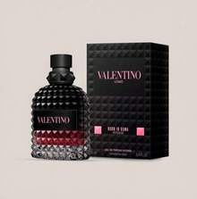 Valentino Uomo Born In Roma Eau De Parfum Intense 3.4oz/100ml - 100ml - View 1