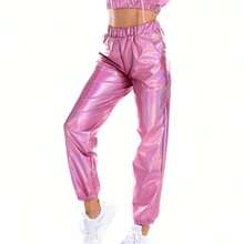 Cosplay Clothing - Pink - View 1
