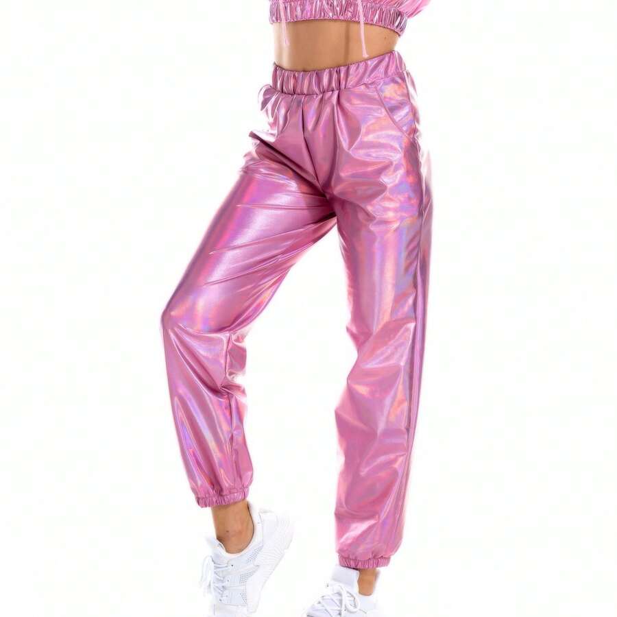 Cosplay Clothing - Pink - View 1