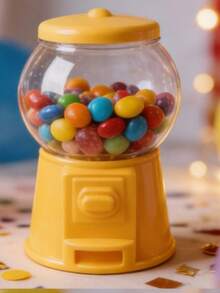 CHICLERA DULCERO - Amarillo - Ver 5