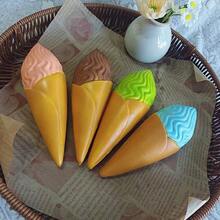 完美礼物 - 畅销慢回弹挤压马卡龙冰淇淋减压玩具，朋友礼物，家人礼物，送给男朋友/女朋友的礼物，情人节礼物，畅销产品，2026新年礼物，生日礼物，互动礼物，复活节礼物 - 彩色 - 查看 2