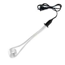 Home Heater Parts - Silver - View 1