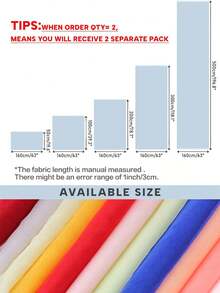 1pc Delicate Hexagonal Mesh Fabric, Bridal Party Veil Crinoline DIY Craft Material - A - View 2