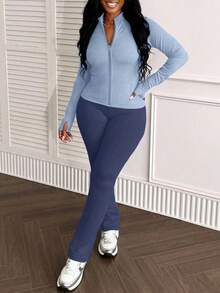 藍色04+深藍色85