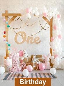 Bộ 2/1 vòng hoa trang trí bằng quả bông nhiều màu sắc (màu Macaron), biểu ngữ và cờ trang trí lễ Phục Sinh, vòng hoa treo bằng quả cầu nỉ cầu vồng dễ thương, trang trí nhà cửa mùa xuân, trang trí phòng khách trong nhà, trang trí tường, trang trí lớp học và cửa hàng, đồ dùng trang trí tiệc cưới, sinh nhật, tiệc mừng em bé. - Nhiều màu - Xem 2
