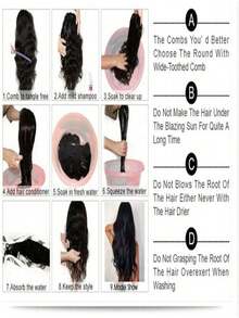 Bob Body Wave Lace Front Wig Human Hair Ash Blonde Highlight Wig Elegant Casual 13x4 Hd Lace Front Wig Human Hair Glueless Wigs Pre Plucked 180% Density Short Body Wave For Women With Baby Hair - 根根分明&漸變 - 查看 7