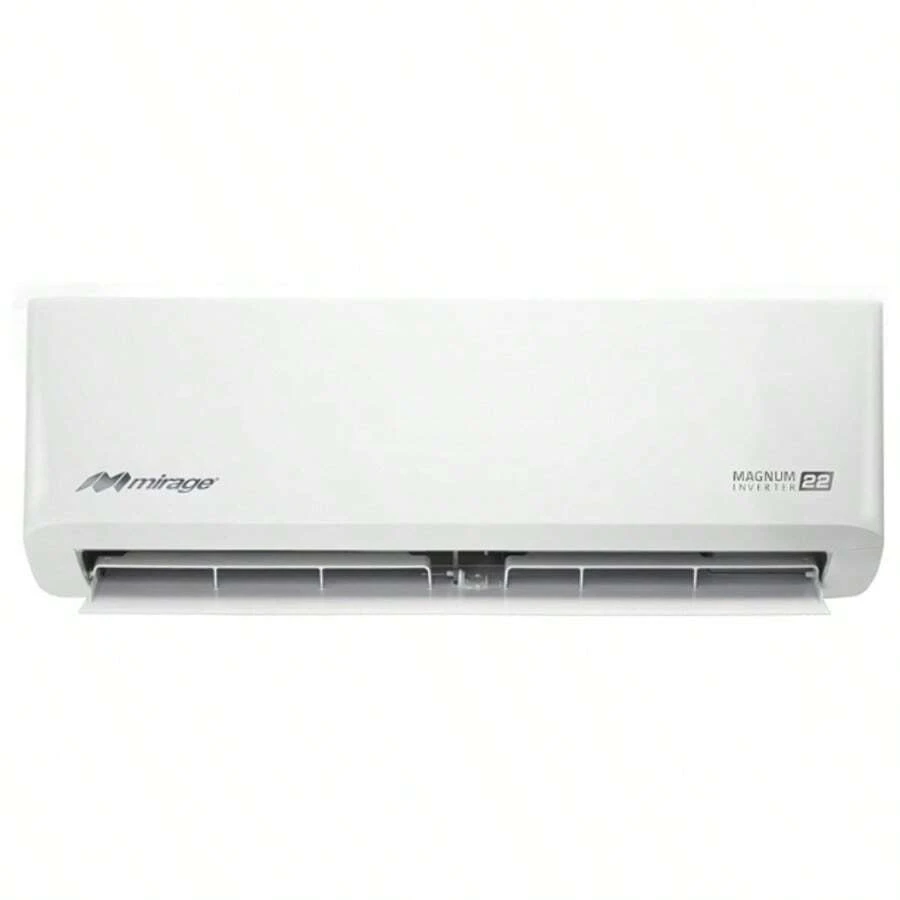 Minisplit Mirage MAGNUM 22 2 Ton, Solo Frío 24000 220V - Unitalla - Ver 1