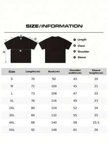 Chris BrownS Breezy 11 Tour Hoodie, Oversized Streetwear Sweatshirt, Fan Merch - 黑色7 - 查看 3