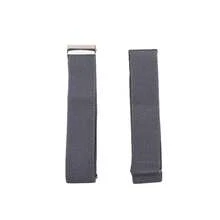 2 Pieces Elastic Adjustable Wrist Sleeve Sock Strap Suspenders Black Shirt Sleeve Fixer Anti-Slip Long-Sleeved Wrist Guard Men's Clothing - Multicolor - View 6
