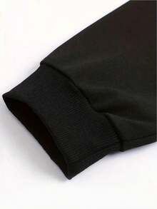 SabrinaS Carpenter Tour New Hoodie Unisex Harajuku Pullover Tops Long Sleeve Hoodies Fans Gift2025- Religious Faith Inspired Apparel- Religious Faith Inspired Apparel - 黑色 - 查看 5