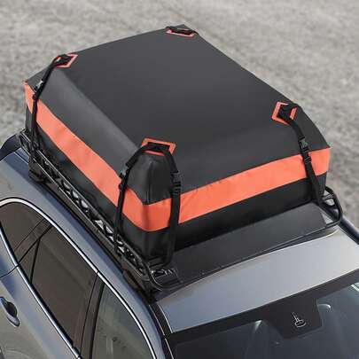 Porte-bagages de voiture