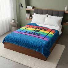 Love is Love