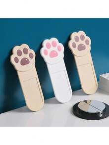 2pcs Toilet Seat Lifter, Creative Toilet Seat Lift Handle, Bathroom Toilet Seat Lifting Tool, Toilet Seat Lifting Assist Tool - Multicolor - View 3