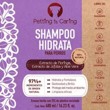 Pet Conditioners & Hair Care - Purple - View 5