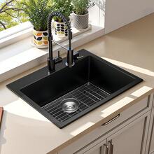Lavelli da cucina - 635 x 559 x 254 mm - Visualizzare 9