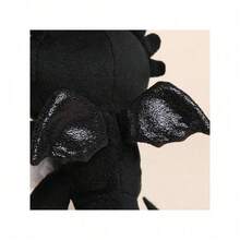 Universal Pictures 官方授权系列 - 可爱无牙仔 5.1 英寸毛绒挂件/钥匙扣/背包挂钩，坐姿软玩具，生日礼物 - 羊款 - 查看 7