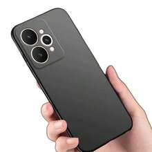 这款黑色砂岩纹理手机壳适用于vivo设备，兼容vivo X80/vivo X80 Pro/vivo Z5/iQOO Z3等机型。它触感柔软舒适，防滑、防汗、耐磨、防刮。这款手机壳具有良好的保护功能，可有效防止手机跌落，是一款值得信赖的手机保护套。 - 黑色 - 查看 4
