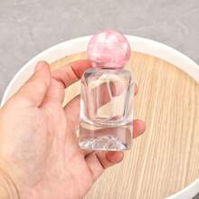 1pc 30ml Volcano Scented Perfume Empty Bottle, Portable Spray Bottle, Refillable Sample Bottle - Multicolor - View 11