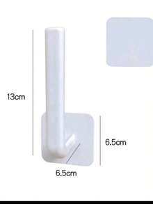 1 Wooden Hair Accessory Organizer With A Rack, Hair Bands With A Rack, Ribbon Organizer, Hair Accessory Storage Rack, High Quality Hair Accessory Display Rack, Suitable For, Living Room, Display Cabinet School, Party, The Best Choice For Birthday, Wedding, Gathering, And Also A Perfect Gift For Colleagues, Friends And Family, The Best Choice For To School Season. - Multicolor - View 12