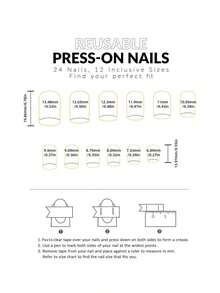 24Pcs Neutral Short Square Shape Nail Nails White Solid Nail Press On Nails Acrylic Nails Fake Nails Manicure Set Includes 1Sheet Adhesive Tabs And 1Pc Mini File Perfect For Everyday Wear Nail Supplies Nails - Nhiều màu - Xem 4