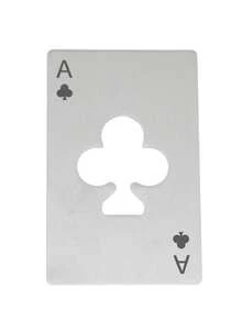 Personalizowany otwieracz do butelek ze stali nierdzewnej w rozmiarze karty kredytowej, kreatywny kształt karty do gry, odpowiedni do baru i restauracji, prezent w postaci otwieracza do butelek piwa, prezent świąteczny, prezent urodzinowy, prezent na Walentynki, prezent dla drużby, dodatek ślubny, odpowiedni na prezent dla ojca, dziewczyny, chłopaka, rodziny, przyjaciół, współpracowników, kolegów z klasy, nauczycieli - Wielokolorowe - Zobacz 15