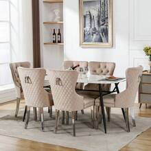 Dining Chairs