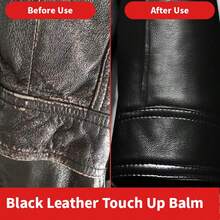 20ml Black Shoe Polish, Suitable For Leather Shoes And Bags - Black - View 3