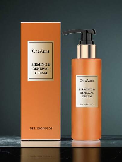 Firming Body cream Moisturizing and Nourishing Skin Brightening, Moisturizing, Refreshing and Moisturizing Care Cream