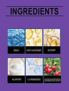 Espuma limpiadora para mascotas - Ingredientes suaves que limpian el olor y mantienen el pelaje de la mascota suave y brillante. Champú antiácaros para mascotas - Fórmula calmante, apta para piel sensible, baja alergenicidad, limpieza profunda e hidratación. Champú para perros, champú, champú para gatos, artículos para perros - 50ml - Ver 6