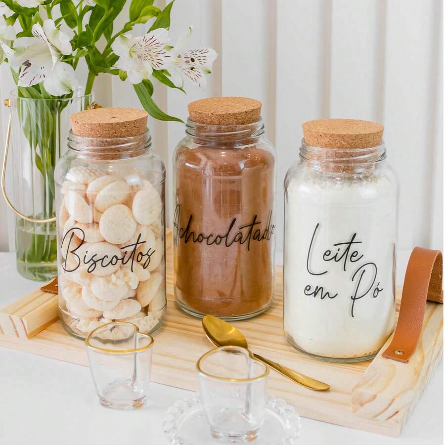 Dụng cụ pha cà phê khác Đồ dùng học tập - Trong sáng - Xem 1