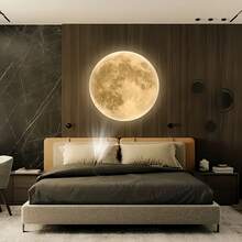 1pc/3pcs/6pcs/10pcs USB Powered LED Projection Lamp, Projection Pattern Light, 360° Rotatable, Suitable For Bedroom Ceiling, Photography Backdrop, Wedding And Christmas Ceiling Lighting, USB Lamp - USB Projector Light - View 10