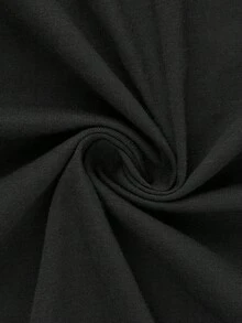 3 piezas/paquete Calzoncillos tipo bóxer de hombre de unicolor y alta elasticidad - Multicolor - Ver 7