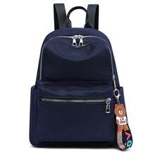 Damskie torebki typu crossbody - Fioletowy - Zobacz 6