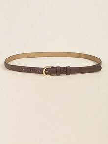 Coffee Brown