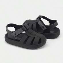 Cartago Baby Oslo 12118 Boys' Sandals - 黑色 - 查看 3
