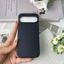 Fashion Phone Cases - Black - View 2