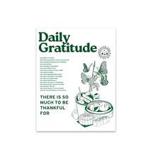 1幅复古绿色励志感恩每日海报，房间装饰美学可爱向日葵蝴蝶食物帆布墙画复古墙饰，适用于厨房、餐厅、家居装饰，无框，生日、毕业礼物。 - A - 查看 12