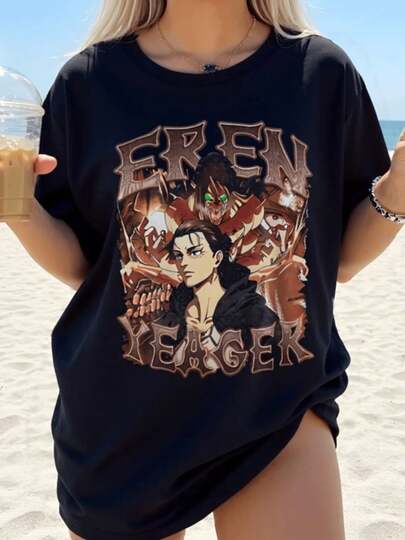 Men Outdoor Tees & Tanks