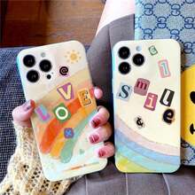 4/8/12张英文字母和数字符号贴纸套装，复古剪贴簿贴纸，装饰日记贴纸，剪贴簿用品套装，字母贴纸，适用于剪贴簿 - 彩色 - 查看 7