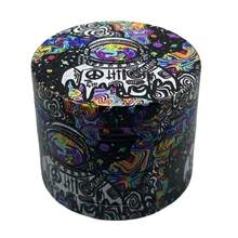 Astronaut Design Manual Grinder, Kitchen Gadget, Suitable For Kitchen And Gifts, Spice Grinder - Multicolor - View 12