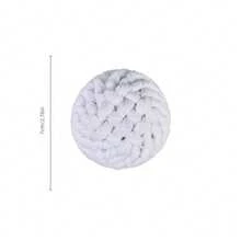 Christmas Dog Leash Toy, Candy Cane Shaped, Interactive Chew Toy, Suitable For Small To Medium Dogs - Training, Play, Teething And Cleaning, Pet Holiday, Durable And Holiday Pet Supplies - Multicolor - View 32