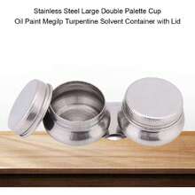 Paint Thinners & Solvents - one-size - View 2