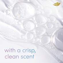 Dove Clinical + Care Antiperspirant Deodorant Dry Spray For Women Original Clean With Nourishing Serum 3.8 Oz - 香氛 - 查看 4