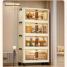 Cabinets - 3 tầng - Xem 10