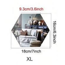Giấy dán tường - Bạc - Xem 14