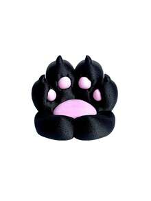 Cute Cat Paw Shaped Phone Holder, Tablet Stand, Slouchy Bracket For Home Decor, Streaming Essential. Cat Paw Phone Holder, Cat Paw Smartphone Stand, Stand Holder, Suitable For Study, Office, And Streaming. Applicable For Tablet And Phone Stands, Desk Stands, Perfect For Back To School Season. - Multicolor - View 12
